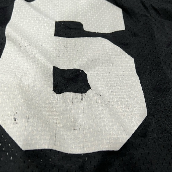 Vintage Bubby Brister Pittsburgh Steelers Champion NFL Football Sports Jersey - Picture 9 of 9